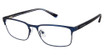 AÉROPOSTALE Eyeglasses AERO3006 Navy/NAVY