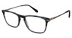 Cremieux Eyeglasses Delave Spruce/SPRUCE