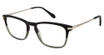 Cremieux Delave Black Olive/BLACK OLIVE