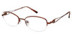Alexander Collection Nova Brown/BROWN