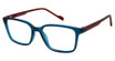 New Globe M440 Eyeglasses