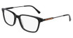 Joseph Abboud Eyeglasses JA4106 BLACK/001