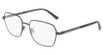 Joseph Abboud Eyeglasses JA4108 GUNMETAL/033