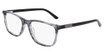 Cole Haan Eyeglasses CH4507 SMOKE HORN/037