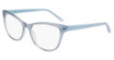 Bebe Eyeglasses BB5211 BLUE CRYSTAL/400