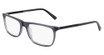Joseph Abboud Eyeglasses JA4107 SMOKE CRYSTAL/036