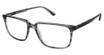 XXL Eyewear Eyeglasses Tuga Grey Horn/GREY HORN