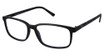New Globe Eyeglasses M443 Blue Camo/BLUE CAMO
