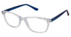 New Globe L4096 Crystal/CRYSTAL