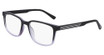 JOE Eyeglasses JOE4102 BLACK GRADIENT/036