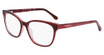 Draper James DJ5044 MERLOT/603