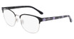 Draper James DJ5045 BLACK/001