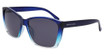 Draper James Eyeglasses DJ7048 INDIGO GRADIENT/414