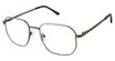 New Globe M5003 Gunmetal/GUNMETAL