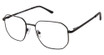 New Globe Eyeglasses M5003 Black/BLACK