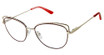 AÉROPOSTALE Eyeglasses AERO4005 Bayberry/BAYBERRY