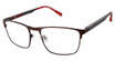 Cruz I-417 Gunmetal/GUNMETAL