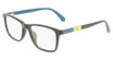 CK Jeans Eyeglasses CKJ22302 BLACK/001