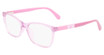 CK Jeans Eyeglasses CKJ22304 LILAC/540