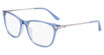 Genesis Eyeglasses G5065 BLUE CRYSTAL/416