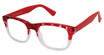 New Globe M444 Red/RED