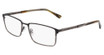 Joseph Abboud Eyeglasses JA4112 GUNMETAL/033