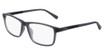 JOE Eyeglasses JOE4105 SMOKE CRYSTAL/036