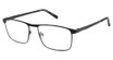 XXL Eyewear Eyeglasses Oredigger Black/BLACK