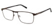 XXL Eyewear Eyeglasses Oredigger Slate/SLATE
