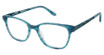 Alexander Collection Eyeglasses Makensie Ocean/OCEAN