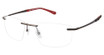 XXL Eyewear Puma Gunmetal/GUNMETAL
