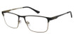 XXL Eyewear Firebird Black/BLACK