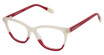 AÉROPOSTALE Eyeglasses AERO2014 Jazzy/JAZZY