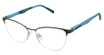 AÉROPOSTALE Eyeglasses AERO4007 Glade/GLADE