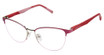AÉROPOSTALE Eyeglasses AERO4007 Rosette/ROSETTE