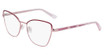 Anne Klein Eyeglasses AK5112 ROSE GOLD/771