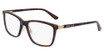Anne Klein Eyeglasses AK5114 MOCHA MARBLE/200