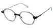 Cremieux Eyeglasses Fontelina Sage/SAGE