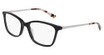 Genesis Eyeglasses G5067 BLACK/001