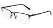 Genesis Eyeglasses G4062 BLACK/001