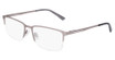 Genesis Eyeglasses G4062 GUNMETAL/033