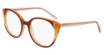 Bebe Eyeglasses BB5218 TOPAZ/200