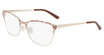 Bebe Eyeglasses BB5221 TOPAZ LACE/200