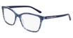 Bebe Eyeglasses BB5222 BLUE ANIMAL/400