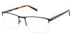 XXL Eyewear Otter Brown/BROWN