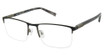 XXL Eyewear Eyeglasses Otter Black/BLACK