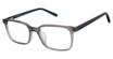AÉROPOSTALE Eyeglasses AERO1013 Grey/GREY