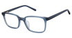 AÉROPOSTALE Eyeglasses AERO1013 Navy/NAVY
