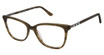Alexander Collection Eyeglasses Leonie Fern/FERN