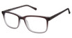 New Globe Eyeglasses M448 Black/BLACK